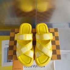 Louis Vuitton Slippers